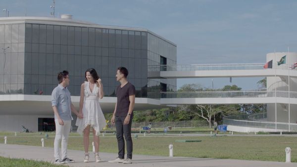 Criativos.br - Despretensiosamente Brasil