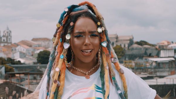 Histórias de Carnaval - Fã