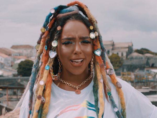 Histórias de Carnaval - Fã