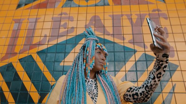 Histórias de Carnaval - Amizade