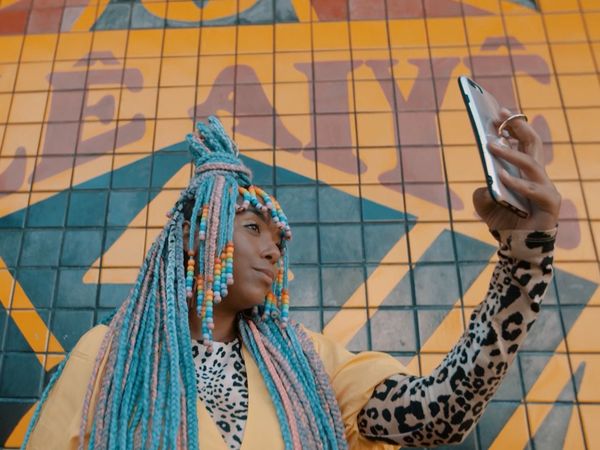 Histórias de Carnaval - Amizade