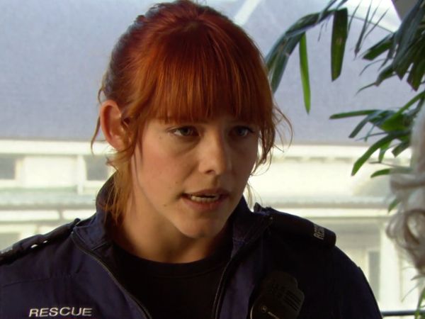 Rescue Special Operations - Episode 13