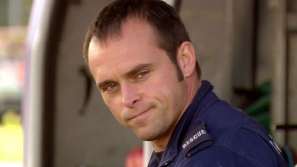 Rescue Special Operations - Luna Park