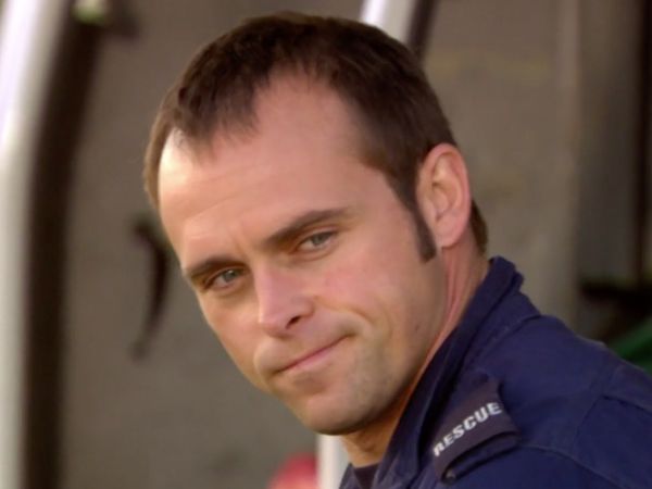 Rescue Special Operations - Luna Park