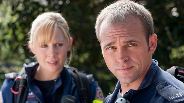 Rescue Special Operations - Find My Baby