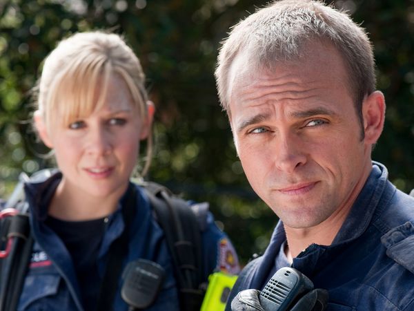 Rescue Special Operations - Find My Baby