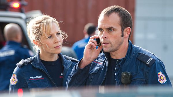 Rescue Special Operations - Crazy Love