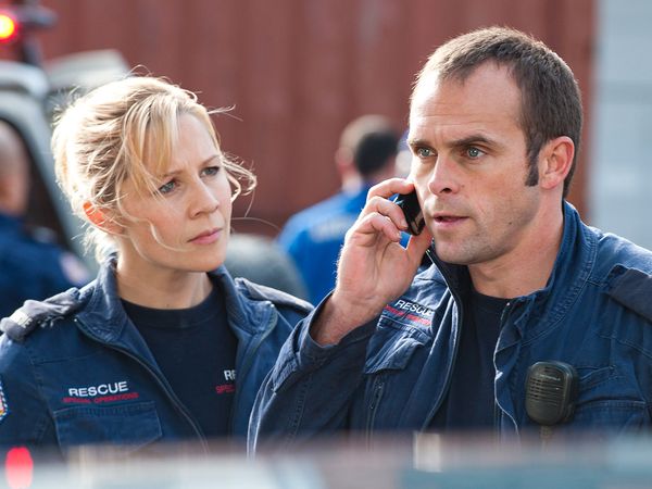 Rescue Special Operations - Crazy Love