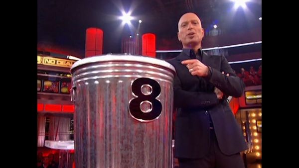 Deal or No Deal - Episode 33