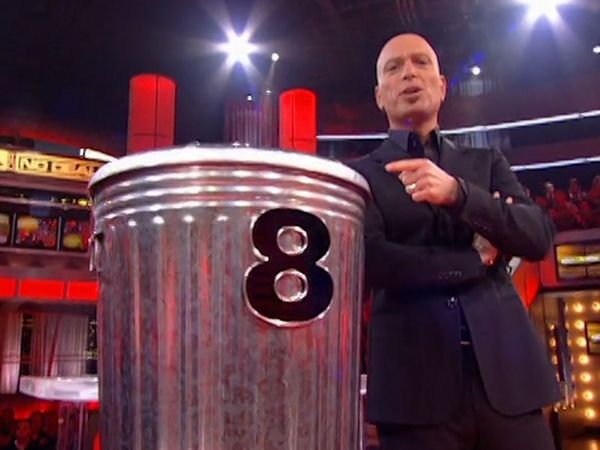 Deal or No Deal - Episode 33