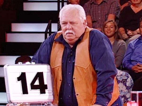 Deal or No Deal - Episode 16