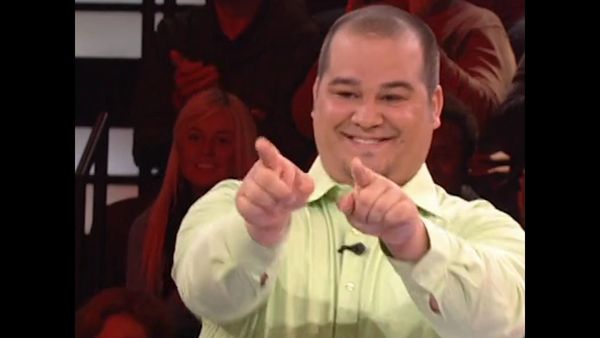 Deal or No Deal - Episode 58
