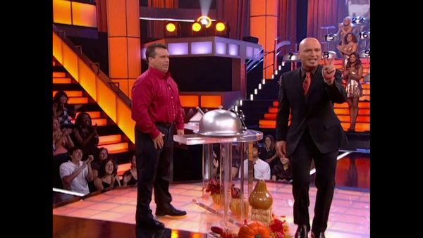 Deal or No Deal - Thanksgiving Special - Part 1