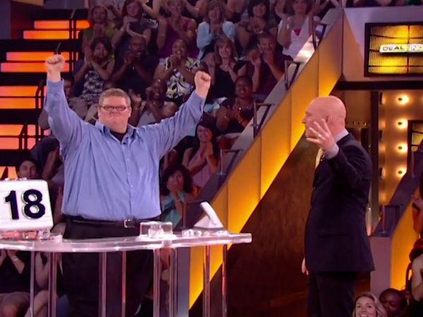 Deal or No Deal - Episode 5
