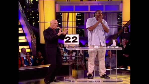 Deal or No Deal - Episode 4