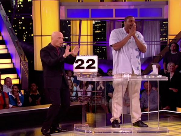 Deal or No Deal - Episode 4