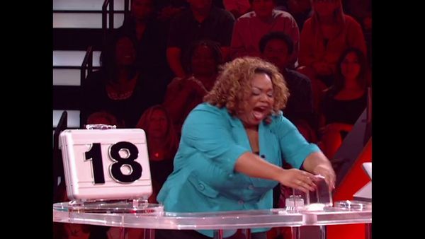 Deal or No Deal - Episode 1