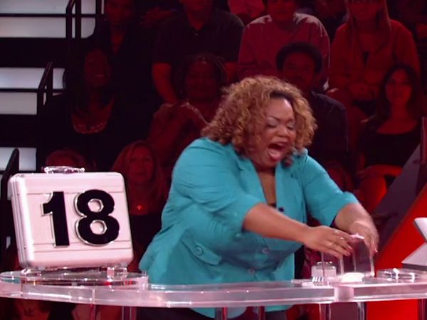 Deal or No Deal - Episode 1