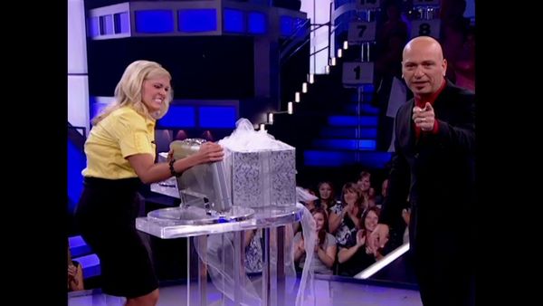 Deal or No Deal - Episode 6