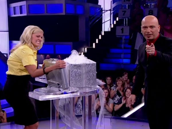 Deal or No Deal - Episode 6