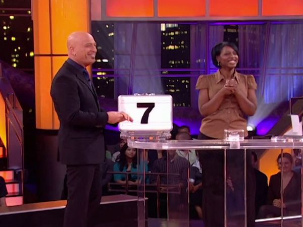Deal or No Deal - Episode 9