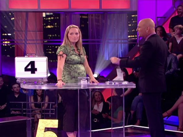 Deal or No Deal - Episode 2