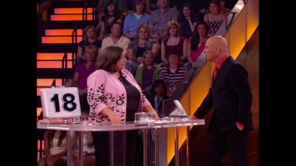 Deal or No Deal - Episode 8