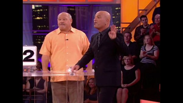 Deal or No Deal - Episode 10