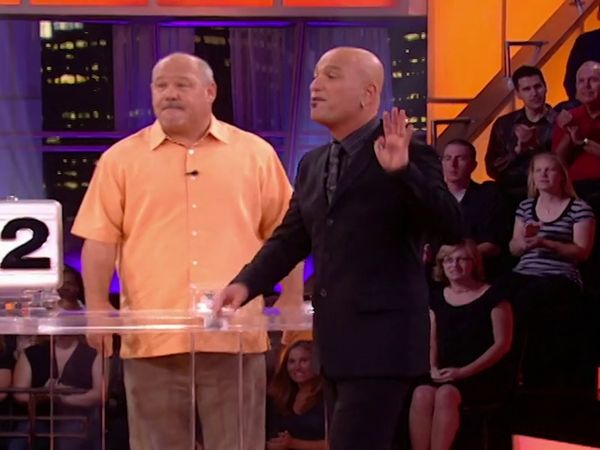 Deal or No Deal - Episode 10