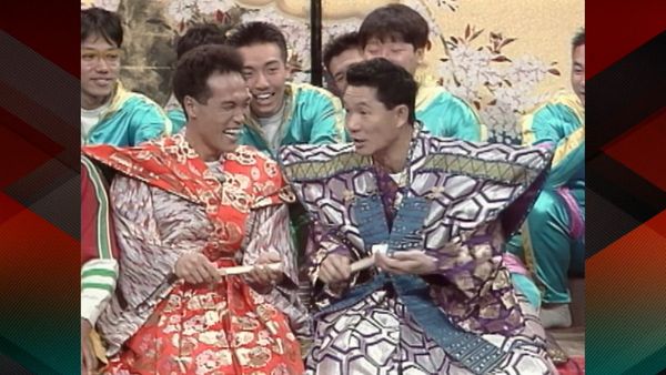 MXC (Most Extreme Elimination Challenge) - Meat Handlers vs. Cartoon Voice Actors (aka Network Boss)