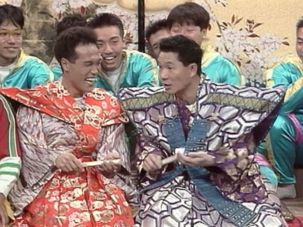 MXC (Most Extreme Elimination Challenge) - Meat Handlers vs. Cartoon Voice Actors (aka Network Boss)