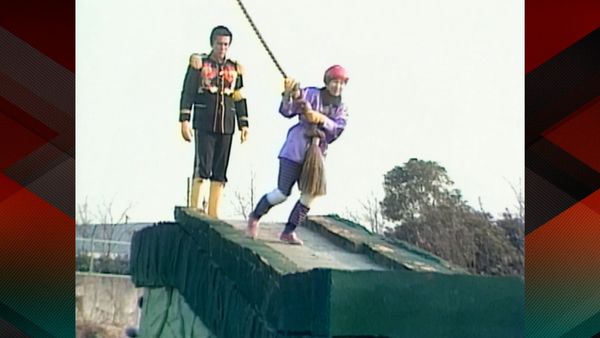 MXC (Most Extreme Elimination Challenge) - Adult Entertainment vs. Home Improvement