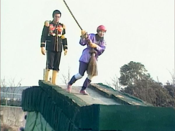 MXC (Most Extreme Elimination Challenge) - Adult Entertainment vs. Home Improvement