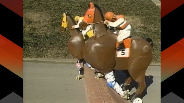 MXC (Most Extreme Elimination Challenge) - Cows vs. Cars