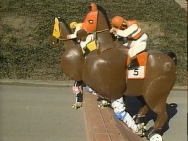 MXC (Most Extreme Elimination Challenge) - Cows vs. Cars
