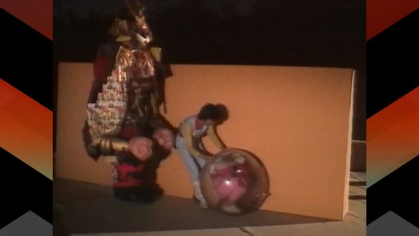 MXC (Most Extreme Elimination Challenge) - Physical Fitness vs. Music Industry
