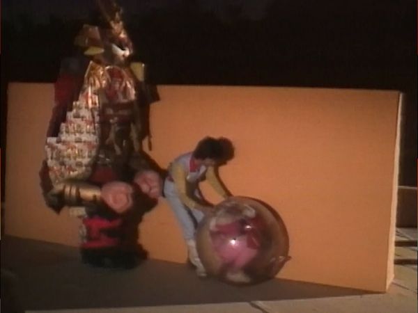 MXC (Most Extreme Elimination Challenge) - Physical Fitness vs. Music Industry