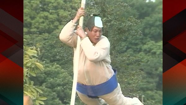 MXC (Most Extreme Elimination Challenge) - Film Industry vs. Phobias
