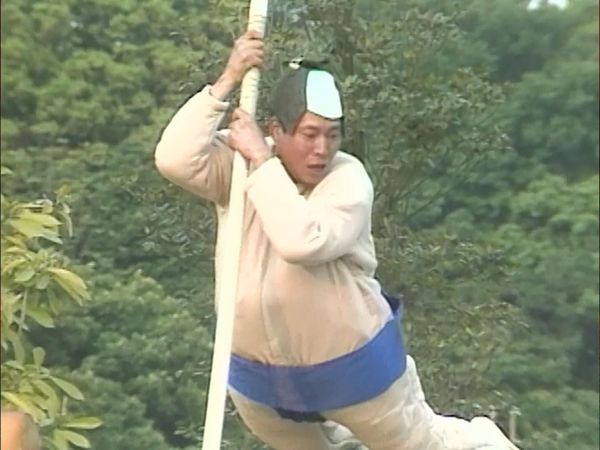 MXC (Most Extreme Elimination Challenge) - Film Industry vs. Phobias