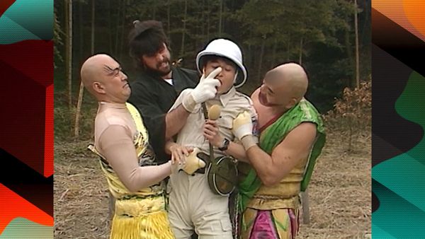 MXC (Most Extreme Elimination Challenge) - Snack Food Industry vs. Print Media