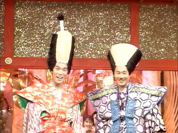 MXC (Most Extreme Elimination Challenge) - Baby Product Industry vs. Paranormal Industry