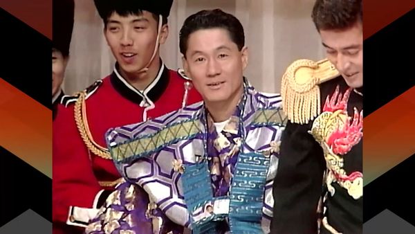 MXC (Most Extreme Elimination Challenge) - Republicans vs. Democrats vs. Third Party