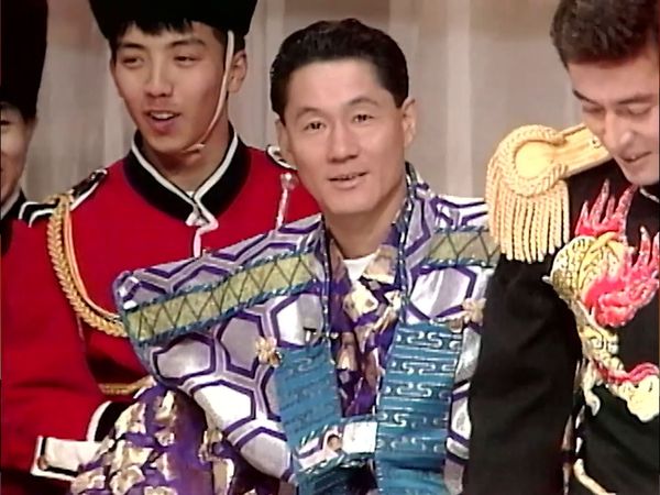 MXC (Most Extreme Elimination Challenge) - Republicans vs. Democrats vs. Third Party