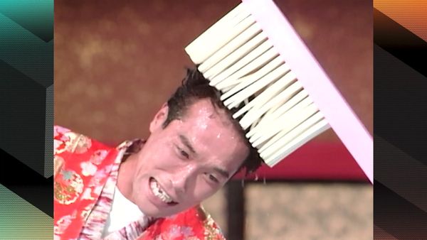 MXC (Most Extreme Elimination Challenge) - Adventurers & Explorers vs. Dental Industry