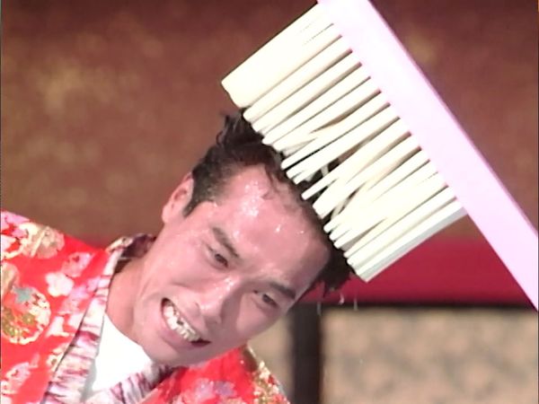 MXC (Most Extreme Elimination Challenge) - Adventurers & Explorers vs. Dental Industry