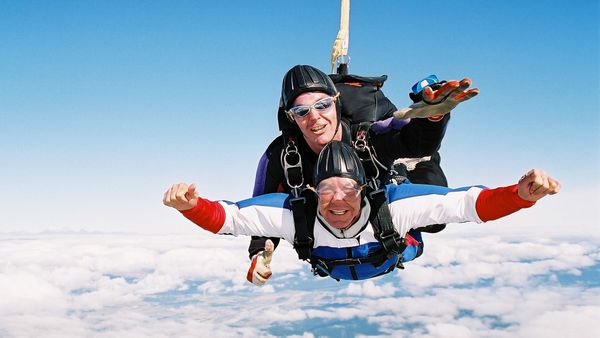 Things To Try Before You Die - USA