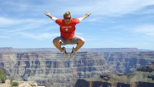 Things To Try Before You Die - Africa