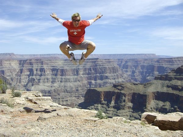 Things To Try Before You Die - Africa