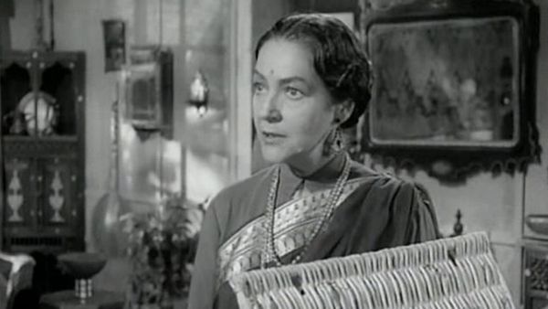The Veil - The Return of Madame Vernoy