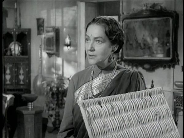 The Veil - The Return of Madame Vernoy